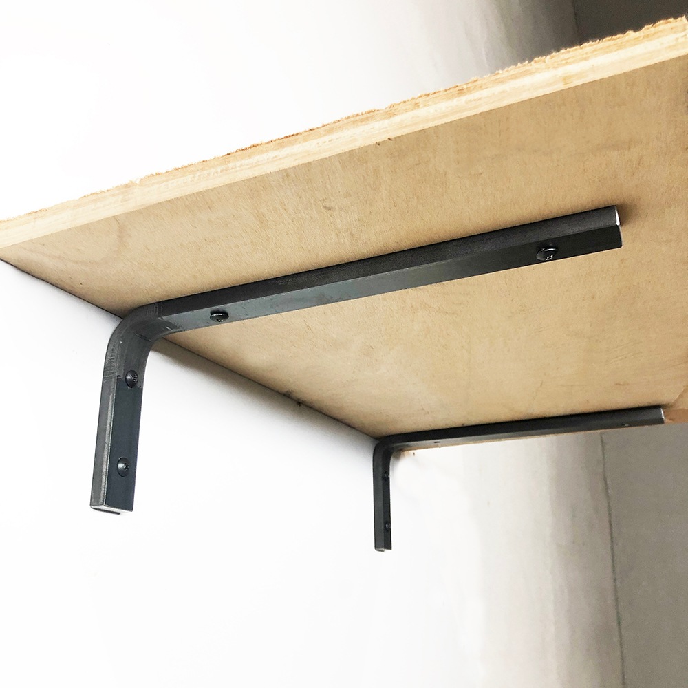 曲げただけブラケット190／240mm