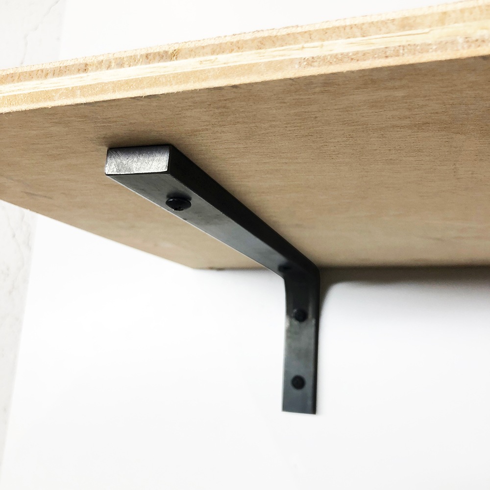 曲げただけブラケット190／240mm