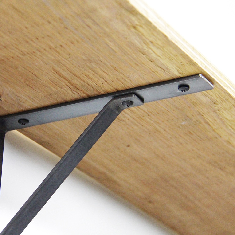 ばらばらブラケット190／240mm