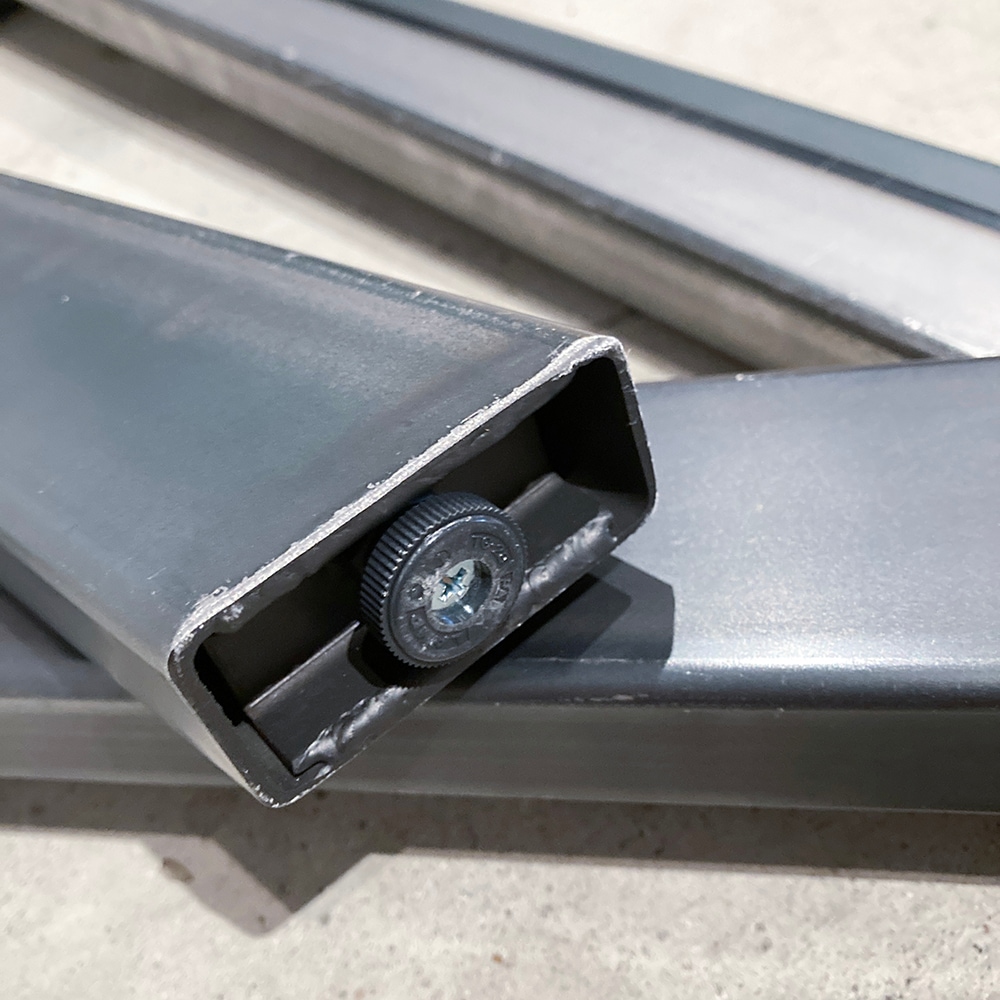 サブロクレッグ