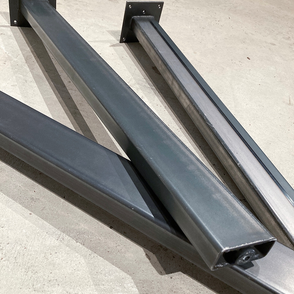 サブロクレッグ