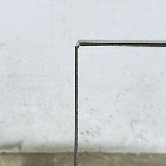 キューブボックス