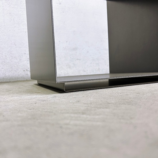 キューブボックス