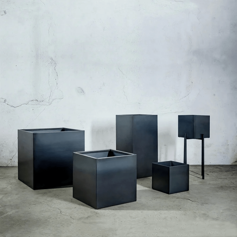 プランターカバー 250 スタンドセット