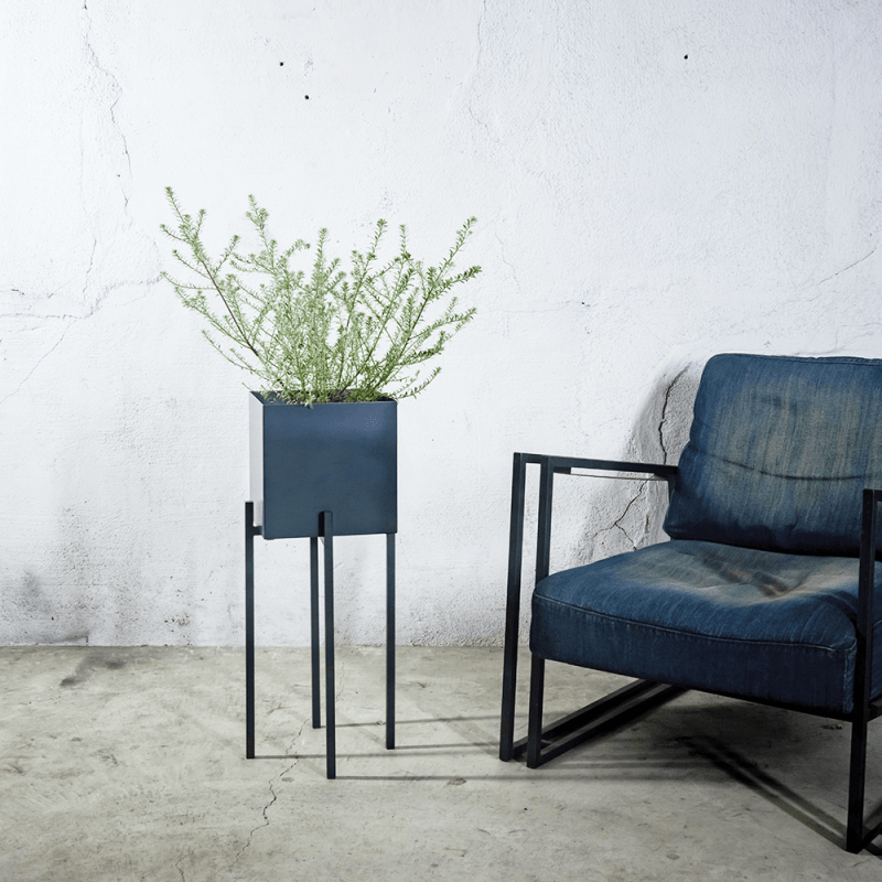 プランターカバー 250 スタンドセット