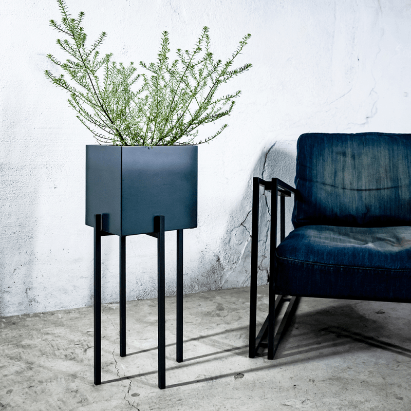 プランターカバー 250 スタンドセット