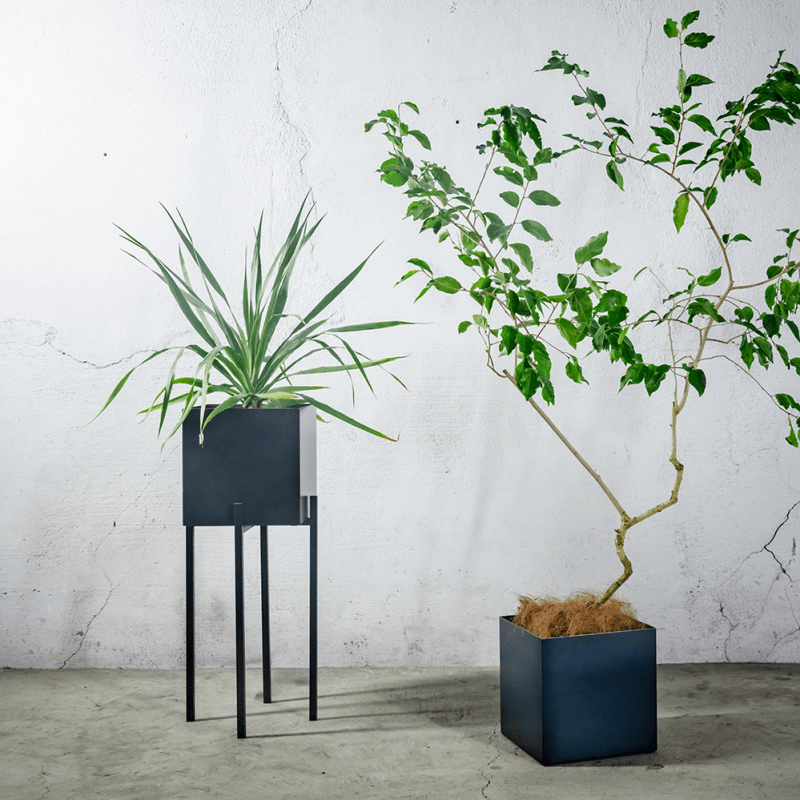 プランターカバー 250 スタンドセット