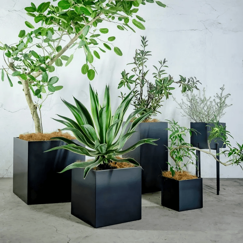 プランターカバー 250 スタンドセット