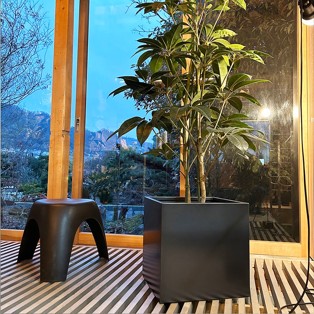 プランターカバー 400