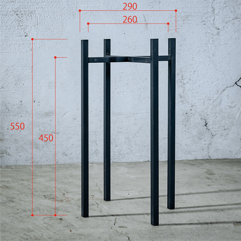 プランタースタンド