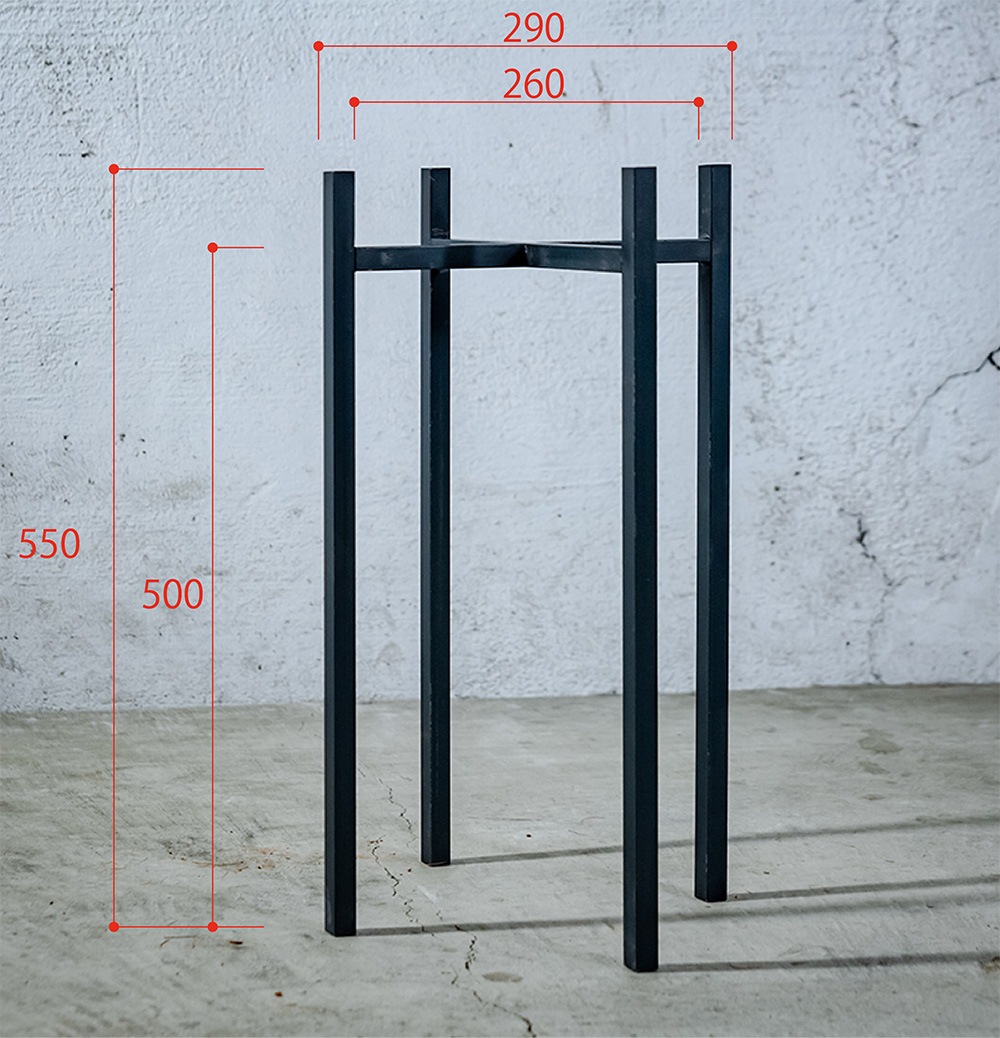 プランタースタンド　