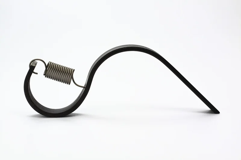 黒皮鉄のカードホルダー(在庫限り)