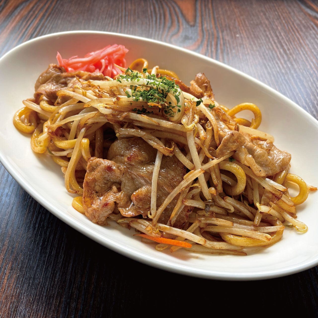 麺のみ | 会津ブランド館
