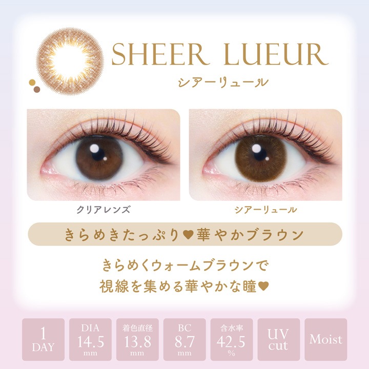 С顼ǡʥ⥤ȥ졼٥UV201Ȣľ14.5mm1ȤΤ٤ꥫ饳BC8.70DIA14.5ڥ󥿥Ѿʡ