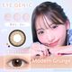 ���٤ʤ��˥��������˥å���EYEGENIC by Ever Color�ˡ���1Ȣ2�����꡿ξ�㣱����ʬ��ľ��14.5mm�ʥޥ󥹥꡼�٤ʤ����饳��ˡۡڤ椦�ѥ��å��б����ʡ�