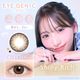 ���٤ʤ��˥��������˥å���EYEGENIC by Ever Color�ˡ���1Ȣ2�����꡿ξ�㣱����ʬ��ľ��14.5mm�ʥޥ󥹥꡼�٤ʤ����饳��ˡۡڤ椦�ѥ��å��б����ʡ�