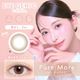 ���٤ʤ��˥��������˥å���EYEGENIC by Ever Color�ˡ���1Ȣ2�����꡿ξ�㣱����ʬ��ľ��14.5mm�ʥޥ󥹥꡼�٤ʤ����饳��ˡۡڤ椦�ѥ��å��б����ʡ�
