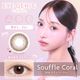 ���٤ʤ��˥��������˥å���EYEGENIC by Ever Color�ˡ���1Ȣ2�����꡿ξ�㣱����ʬ��ľ��14.5mm�ʥޥ󥹥꡼�٤ʤ����饳��ˡۡڤ椦�ѥ��å��б����ʡ�