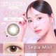 ���٤ʤ��˥��������˥å���EYEGENIC by Ever Color�ˡ���1Ȣ2�����꡿ξ�㣱����ʬ��ľ��14.5mm�ʥޥ󥹥꡼�٤ʤ����饳��ˡۡڤ椦�ѥ��å��б����ʡ�