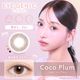 ���٤ʤ��˥��������˥å���EYEGENIC by Ever Color�ˡ���1Ȣ2�����꡿ξ�㣱����ʬ��ľ��14.5mm�ʥޥ󥹥꡼�٤ʤ����饳��ˡۡڤ椦�ѥ��å��б����ʡ�