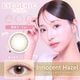 ���������˥å���EYEGENIC by Ever Color�ˡ���1�������2Ȣ��ξ�㣱����ʬ��ľ��14.5mm�ʥޥ󥹥꡼���饳��ˡۡڤ椦�ѥ��å��б����ʡ�