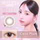 ���������˥å���EYEGENIC by Ever Color�ˡ���1�������2Ȣ��ξ�㣱����ʬ��ľ��14.5mm�ʥޥ󥹥꡼���饳��ˡۡڤ椦�ѥ��å��б����ʡ�