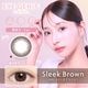 ���������˥å���EYEGENIC by Ever Color�ˡ���1�������1Ȣ���Ҵ㣱����ʬ��ľ��14.5mm�ʥޥ󥹥꡼���饳��ˡۡڤ椦�ѥ��å��б����ʡ�