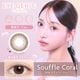 ���������˥å���EYEGENIC by Ever Color�ˡ���1�������1Ȣ���Ҵ㣱����ʬ��ľ��14.5mm�ʥޥ󥹥꡼���饳��ˡۡڤ椦�ѥ��å��б����ʡ�