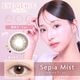 ���������˥å���EYEGENIC by Ever Color�ˡ���1�������1Ȣ���Ҵ㣱����ʬ��ľ��14.5mm�ʥޥ󥹥꡼���饳��ˡۡڤ椦�ѥ��å��б����ʡ�