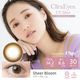 1day Cara Eyes UVMoisut Color Series�ʥ��ǡ�����饢��UV�⥤���ȥ��顼���꡼���ˡ�30�������2Ȣ�ۡ�1���Ȥ��Τƥ��󥿥��ȥ��