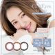 1day Cara Eyes UVMoisut Natural Plusʥǡ饢UV⥤ȥʥץ饹ˡ201Ȣۡ1ȤΤƥ󥿥ȥ