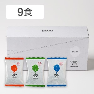味噌汁's セット 味噌汁's セット