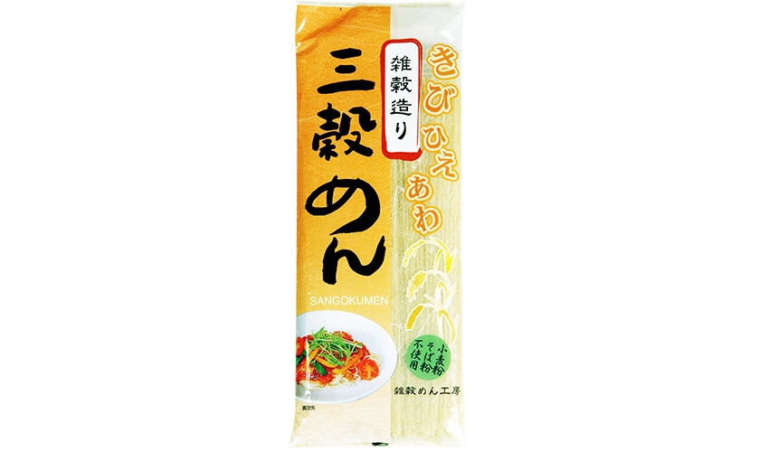 三穀めん | 自然芋そば【味彩庵】 越後名水仕込のおそば・うどん通販