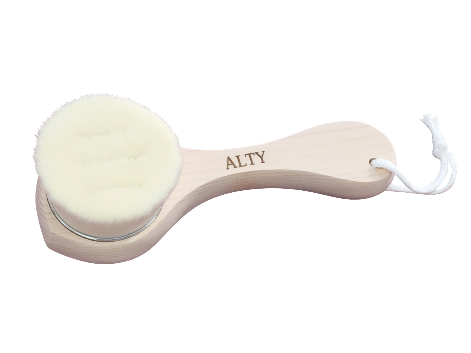 赤田刷毛工業 ALTY ボディブラシ・ロングハンドル Body Brush(Long Hundle) 日本製 242709