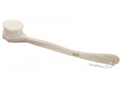 ܥǥ֥饷󥰥ϥɥ / ALTY Body Brush(Long Hundle)