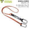 Ѵ  䡼 ʥ󥹥ȥå FPL2 亮å֥Сդ  18mm1.7mĹ Oӥ /TITAN 󥳡