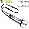 Ѵ  䡼 ʥ󥹥ȥå FPL2-STBL 亮å֥Сդ /֥å 18mm1.7mĹ Oӥ /TITAN 󥳡