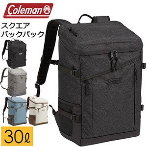 色・サイズ交換無料＞大容量 リュック 30L ボックス型リュック 中学生