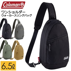 Coleman コールマン WALKER ウォーカー SLING BAG スリング