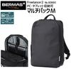 ޥѥåM BERMAS FREELANCER2 ե꡼󥵡2 No.60660 ӥͥå Хåѥå