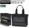 ȡȥХå 60655 ǥ꡼ȡ BERMAS Freelancer FOLD ӥͥ ̶ PCǼ A4б CORDURA