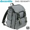 �ǥ��졼�� ���å� ���å� ���ɥ��� M������(20L) ���졼 DMS-100 BUMPY(�Х�ԡ�)