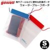 GOWELL �����������ץ롼�եݡ��� S������ �����ס��롦���ѡ��쥸�㡼�ʤɤ���������ũ�ݡ���