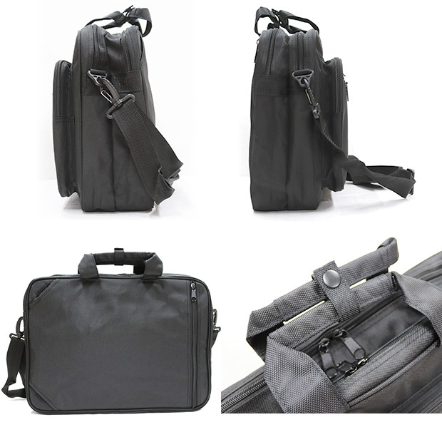 �ӥ��ͥ����å� ���� ���� ����ץ�ǻȤ��䤹�� 3way �ӥ��ͥ��Хå� ��� UNITED CLASSY 6101 PC���꡼�� A4��Ǽ �֥꡼�ե�����