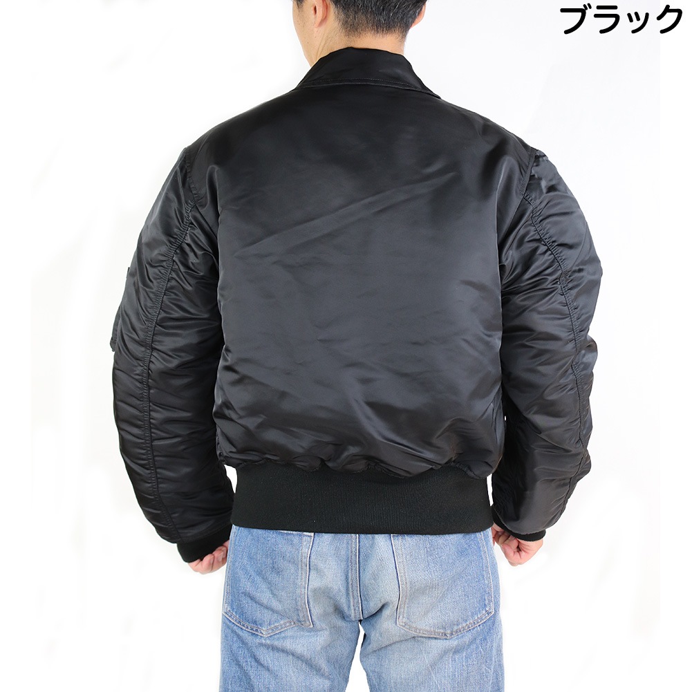 ����ե� �ե饤�ȥ��㥱�å� �����ѡ� ALPHA CWU-45P #2030