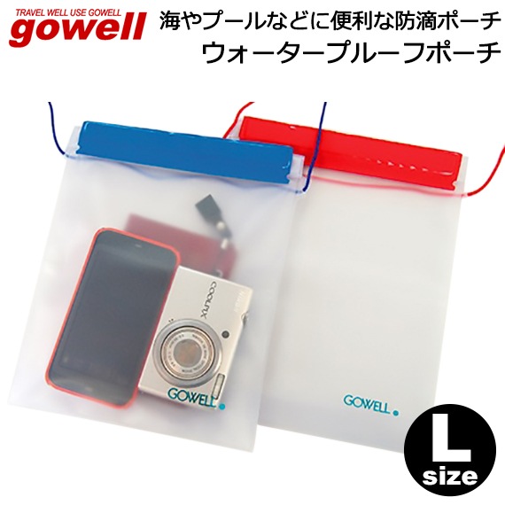 GOWELL �����������ץ롼�եݡ��� L������ �����ס��롦���ѡ��쥸�㡼�ʤɤ���������ũ�ݡ���