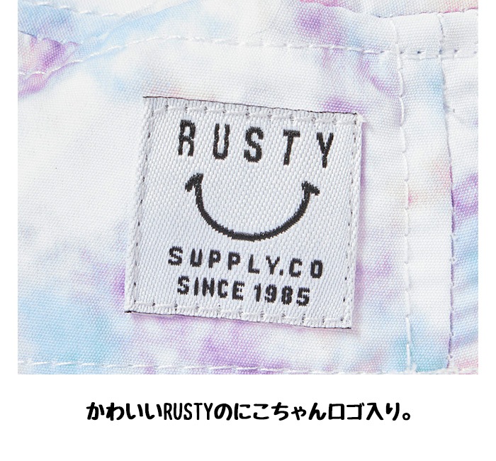 RUSTY ���å� ���褱�դ� �����եϥå� �ӡ����ϥå� �ޥ��ϥå� #963904 ˹�� UV���å�