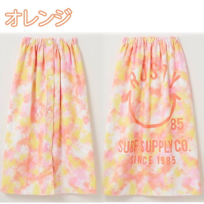 RUSTY �饹�ƥ� ��åץ����� 80cm�� #963951 ���������� ���å� �ס��륿����  �˥������ ����