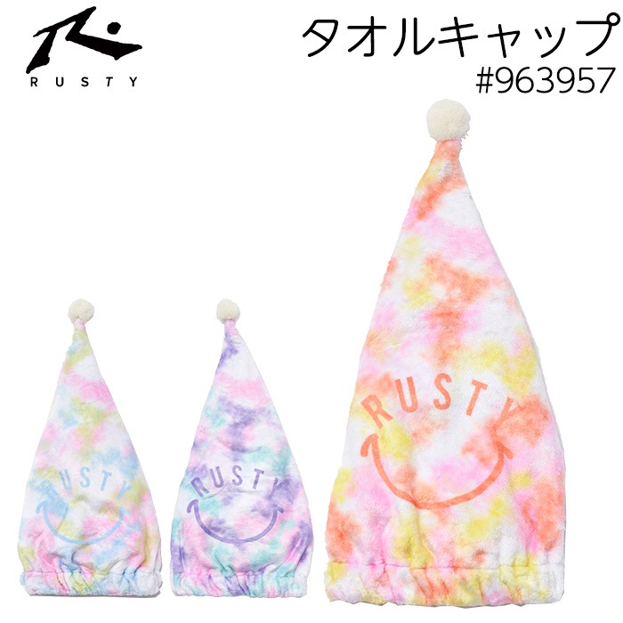 RUSTY �饹�ƥ� �����륭��å� ���å� 963957 ����åץ�����  �˥�����󥷥꡼��