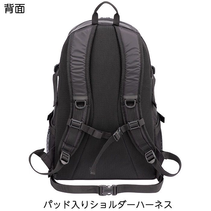 �㿧����������̵���������� 33L �礭�����å����å� ������ޥ� ����������33 �̳� ι�� ��ʪ��¿���桼�������� �Хå��ѥå�